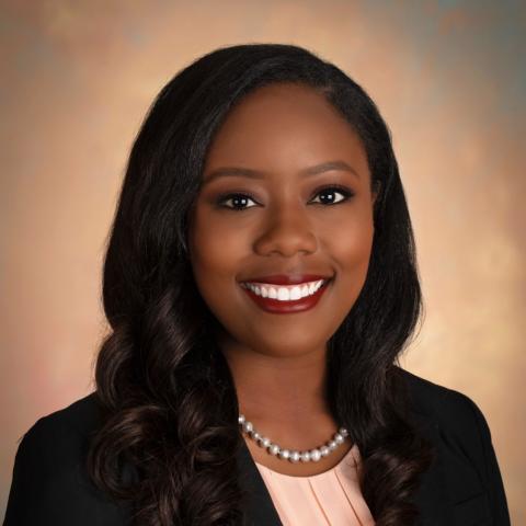 Profile photo of Dr. Miah Amie, DDS