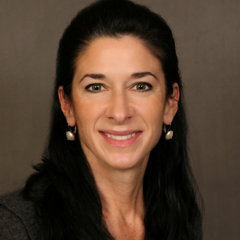 Profile photo of Dr. Robyn McCalla , 